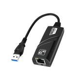 10/100/1000 USB To Rj45 Adapter