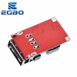 6-24V in to 5V 3A out USB DC Buck step down Converter